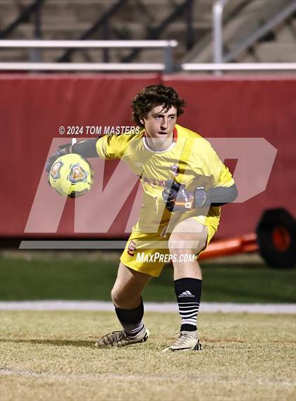 Thumbnail 1 in Cuthbertson @ Charlotte Catholic photogallery.