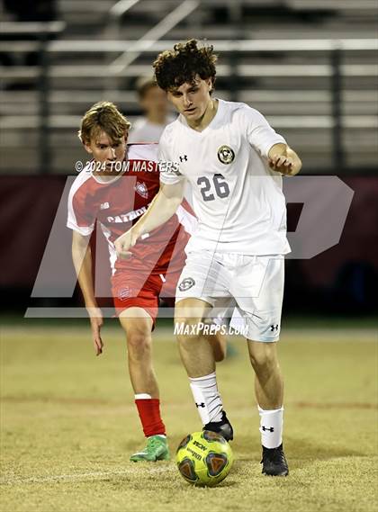 Thumbnail 2 in Cuthbertson @ Charlotte Catholic photogallery.