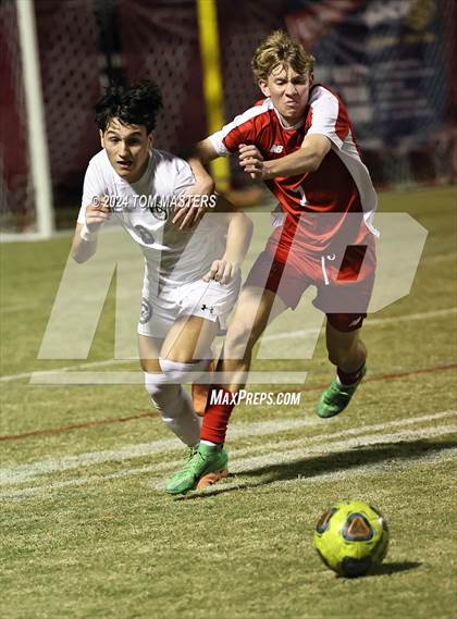 Thumbnail 2 in Cuthbertson @ Charlotte Catholic photogallery.