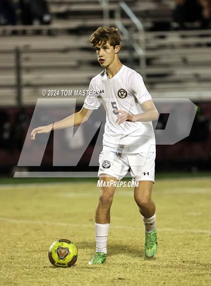 Thumbnail 2 in Cuthbertson @ Charlotte Catholic photogallery.