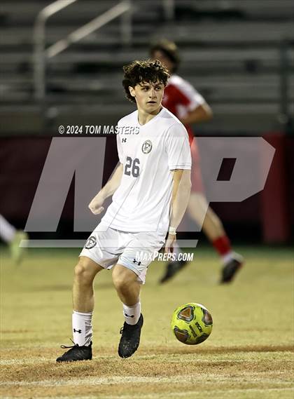 Thumbnail 3 in Cuthbertson @ Charlotte Catholic photogallery.