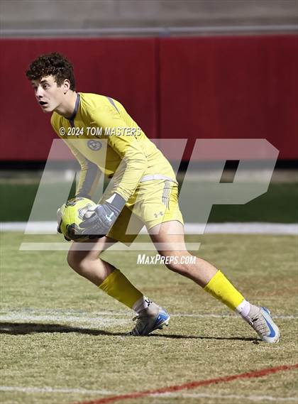 Thumbnail 2 in Cuthbertson @ Charlotte Catholic photogallery.