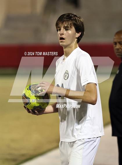 Thumbnail 3 in Cuthbertson @ Charlotte Catholic photogallery.