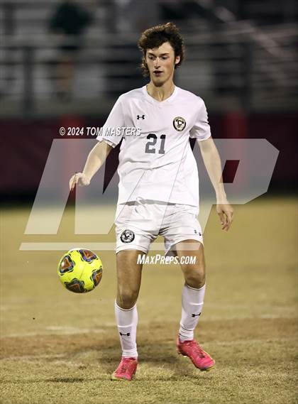 Thumbnail 1 in Cuthbertson @ Charlotte Catholic photogallery.