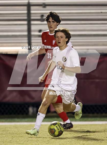 Thumbnail 1 in Cuthbertson @ Charlotte Catholic photogallery.