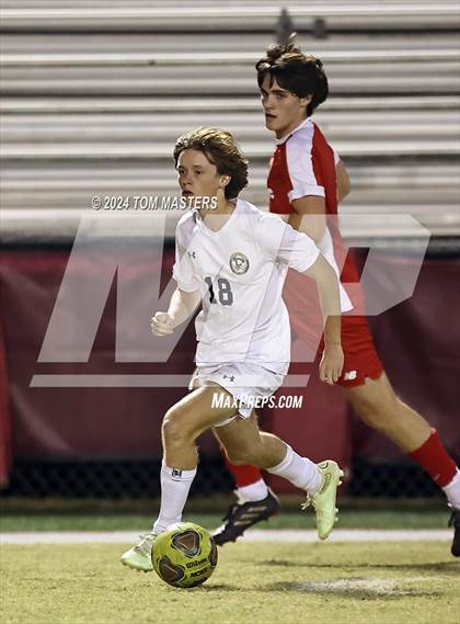 Thumbnail 3 in Cuthbertson @ Charlotte Catholic photogallery.