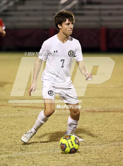 Thumbnail 3 in Cuthbertson @ Charlotte Catholic photogallery.