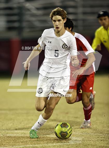 Thumbnail 2 in Cuthbertson @ Charlotte Catholic photogallery.