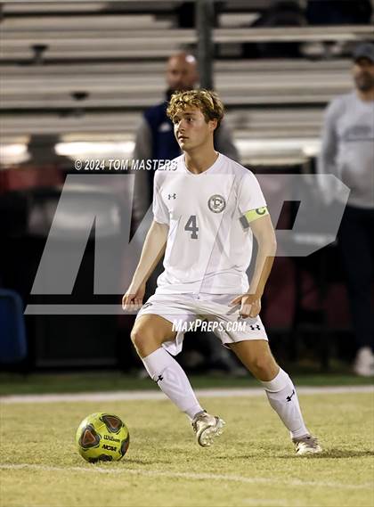 Thumbnail 1 in Cuthbertson @ Charlotte Catholic photogallery.