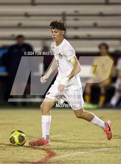 Thumbnail 1 in Cuthbertson @ Charlotte Catholic photogallery.