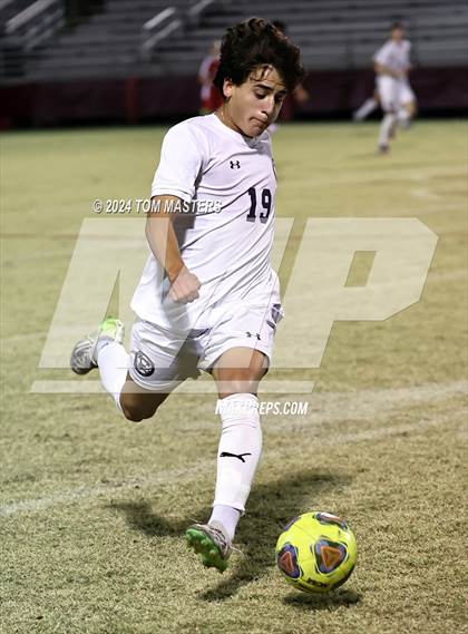 Thumbnail 1 in Cuthbertson @ Charlotte Catholic photogallery.
