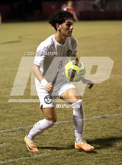 Thumbnail 2 in Cuthbertson @ Charlotte Catholic photogallery.