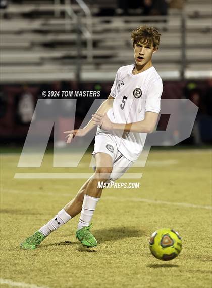 Thumbnail 3 in Cuthbertson @ Charlotte Catholic photogallery.