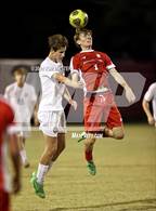 Photo from the gallery "Cuthbertson @ Charlotte Catholic"