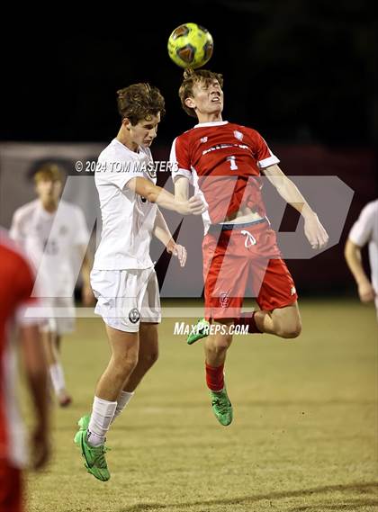 Thumbnail 2 in Cuthbertson @ Charlotte Catholic photogallery.