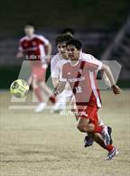 Photo from the gallery "Cuthbertson @ Charlotte Catholic"