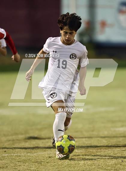 Thumbnail 3 in Cuthbertson @ Charlotte Catholic photogallery.