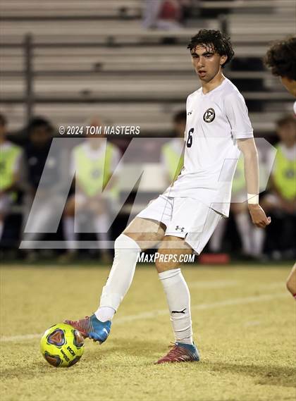 Thumbnail 2 in Cuthbertson @ Charlotte Catholic photogallery.