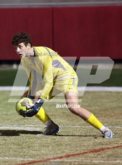 Thumbnail 1 in Cuthbertson @ Charlotte Catholic photogallery.