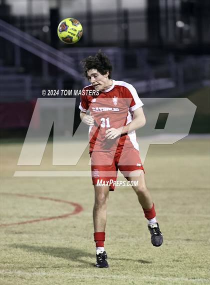 Thumbnail 1 in Cuthbertson @ Charlotte Catholic photogallery.