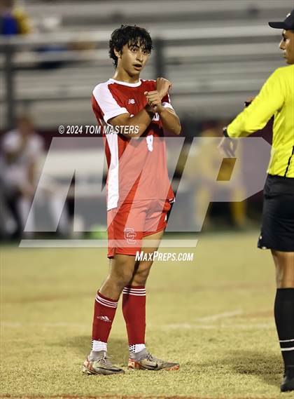 Thumbnail 3 in Cuthbertson @ Charlotte Catholic photogallery.