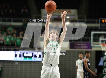 Thumbnail 3 in Africentric Early College vs Fairland (OHSAA D3 Regional Semifinal) photogallery.