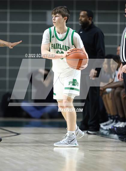 Thumbnail 1 in Africentric Early College vs Fairland (OHSAA D3 Regional Semifinal) photogallery.