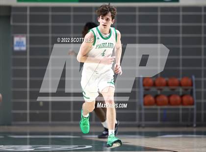 Thumbnail 2 in Africentric Early College vs Fairland (OHSAA D3 Regional Semifinal) photogallery.