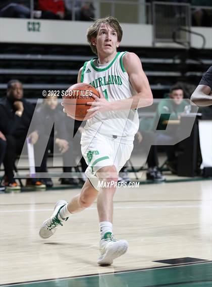 Thumbnail 3 in Africentric Early College vs Fairland (OHSAA D3 Regional Semifinal) photogallery.