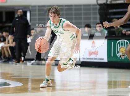 Thumbnail 1 in Africentric Early College vs Fairland (OHSAA D3 Regional Semifinal) photogallery.