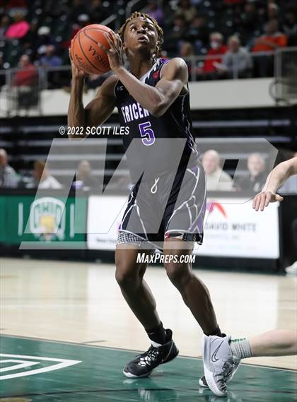 Thumbnail 1 in Africentric Early College vs Fairland (OHSAA D3 Regional Semifinal) photogallery.