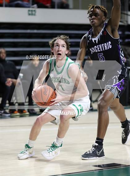 Thumbnail 1 in Africentric Early College vs Fairland (OHSAA D3 Regional Semifinal) photogallery.