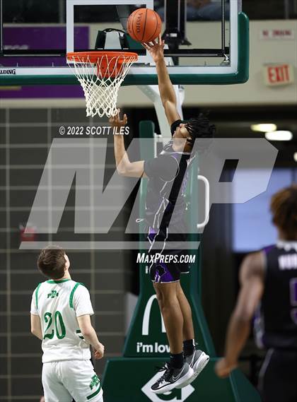 Thumbnail 2 in Africentric Early College vs Fairland (OHSAA D3 Regional Semifinal) photogallery.