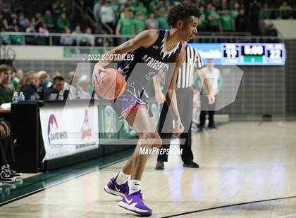 Thumbnail 1 in Africentric Early College vs Fairland (OHSAA D3 Regional Semifinal) photogallery.