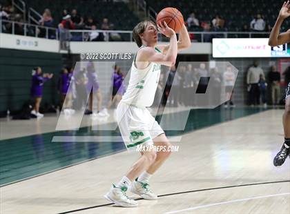 Thumbnail 1 in Africentric Early College vs Fairland (OHSAA D3 Regional Semifinal) photogallery.
