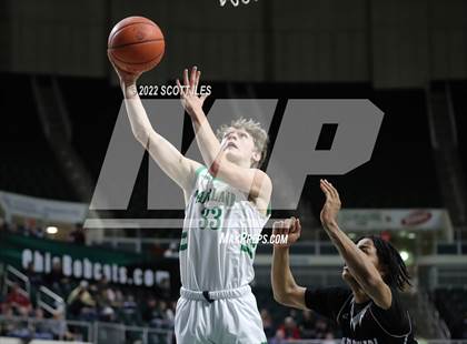 Thumbnail 1 in Africentric Early College vs Fairland (OHSAA D3 Regional Semifinal) photogallery.
