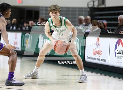 Thumbnail 3 in Africentric Early College vs Fairland (OHSAA D3 Regional Semifinal) photogallery.