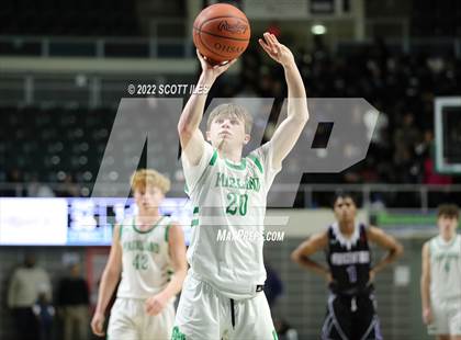 Thumbnail 3 in Africentric Early College vs Fairland (OHSAA D3 Regional Semifinal) photogallery.
