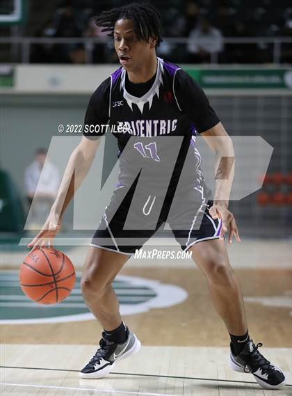 Thumbnail 1 in Africentric Early College vs Fairland (OHSAA D3 Regional Semifinal) photogallery.