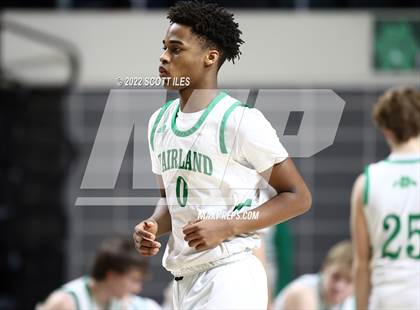 Thumbnail 3 in Africentric Early College vs Fairland (OHSAA D3 Regional Semifinal) photogallery.