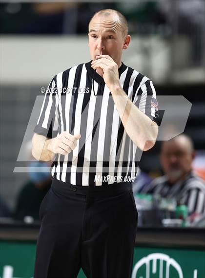Thumbnail 3 in Africentric Early College vs Fairland (OHSAA D3 Regional Semifinal) photogallery.