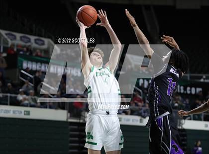 Thumbnail 1 in Africentric Early College vs Fairland (OHSAA D3 Regional Semifinal) photogallery.