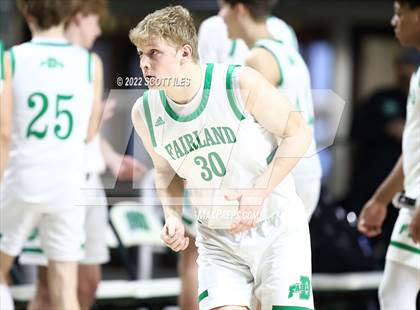 Thumbnail 1 in Africentric Early College vs Fairland (OHSAA D3 Regional Semifinal) photogallery.