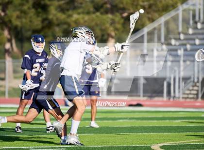 Thumbnail 2 in San Juan Hills vs Crean Lutheran (CIF SS Div 2 Wildcard) photogallery.