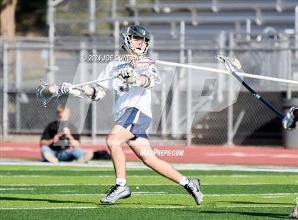 Thumbnail 1 in San Juan Hills vs Crean Lutheran (CIF SS Div 2 Wildcard) photogallery.