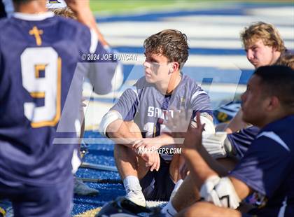 Thumbnail 3 in San Juan Hills vs Crean Lutheran (CIF SS Div 2 Wildcard) photogallery.
