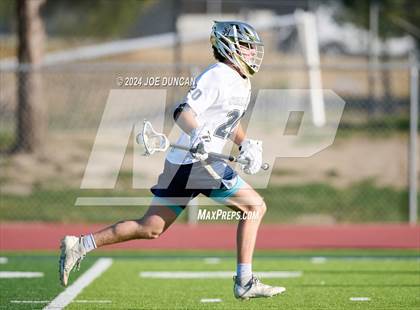 Thumbnail 2 in San Juan Hills vs Crean Lutheran (CIF SS Div 2 Wildcard) photogallery.