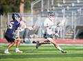 Photo from the gallery "San Juan Hills vs Crean Lutheran (CIF SS Div 2 Wildcard)"