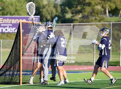 Thumbnail 1 in San Juan Hills vs Crean Lutheran (CIF SS Div 2 Wildcard) photogallery.