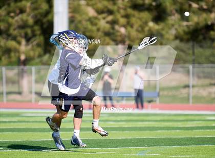 Thumbnail 2 in San Juan Hills vs Crean Lutheran (CIF SS Div 2 Wildcard) photogallery.